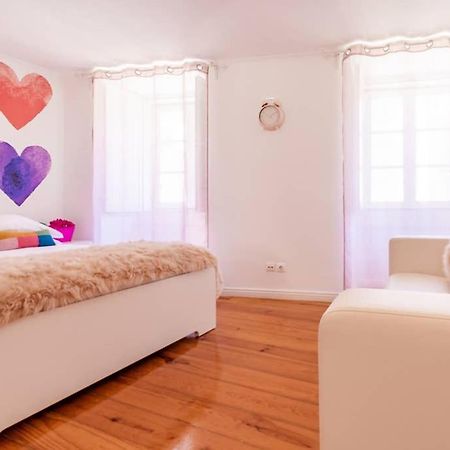 Inloveapartments - One Love, One Heart Лиссабон Экстерьер фото