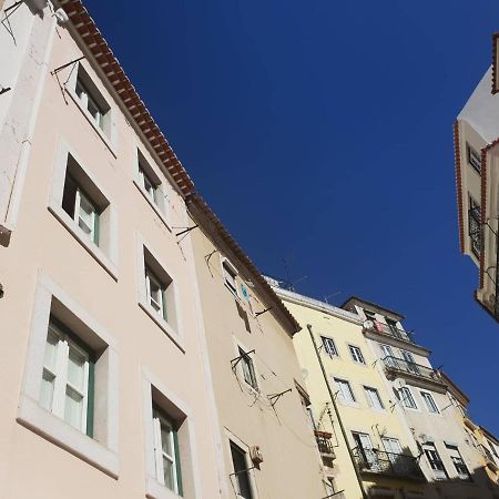 Inloveapartments - One Love, One Heart Лиссабон Экстерьер фото